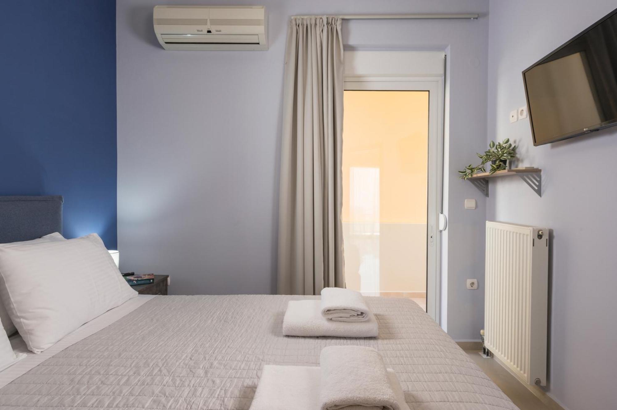 Casa Del Sol-Halepa- Apartment Chania  Exterior photo